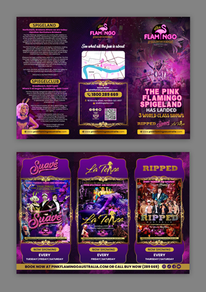 Design de Flyer par debdesign pour ce projet | Design : #31879727