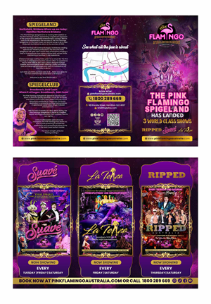 Design de Flyer par debdesign pour ce projet | Design : #31918652