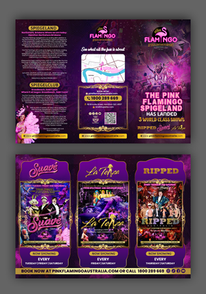 Design de Flyer par debdesign pour ce projet | Design : #31926084