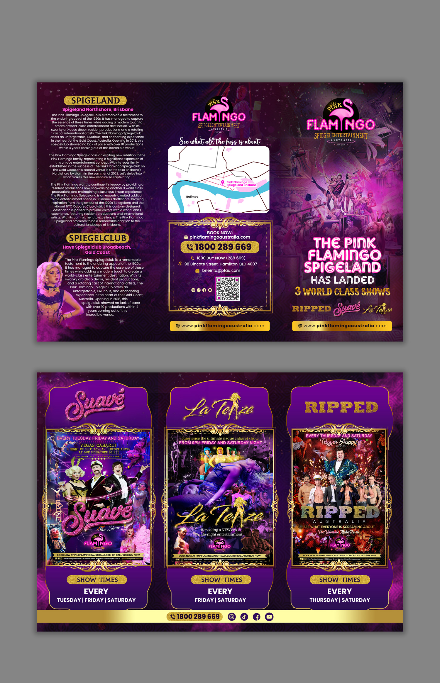 Design de Flyer par debdesign pour ce projet | Design #32753471