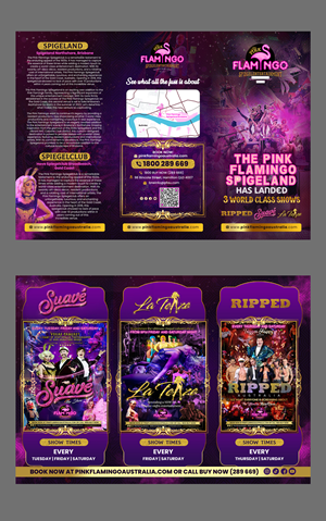 Design de Flyer par debdesign pour ce projet | Design : #32789649