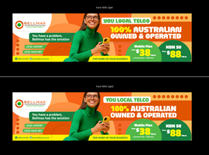 Graphic Design by Artya Works for this project | Design: #31726084