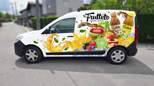 Car Wrap Design by Maestroto for this project | Design: #31731489