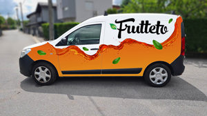 Car Wrap Design by Maestroto for this project | Design: #31738072