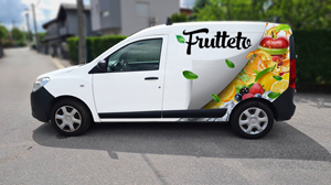 Car Wrap Design by Maestroto for this project | Design: #31745764