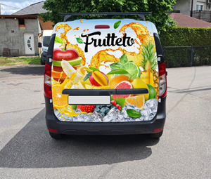 Car Wrap Design by Maestroto for this project | Design: #31759606