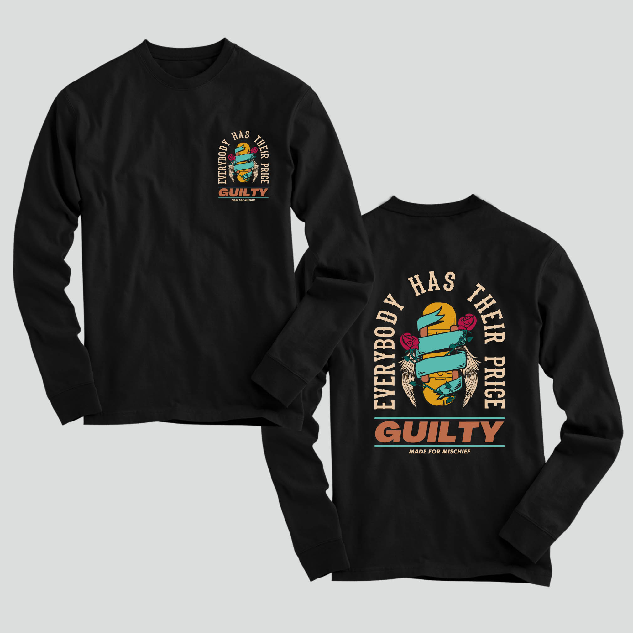 Design de T-shirt par Rheanza pour ce projet | Design #31741914