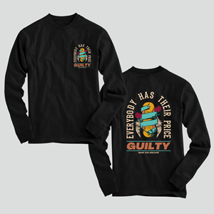 T-shirt Design by Rheanza for this project | Design: #31741914