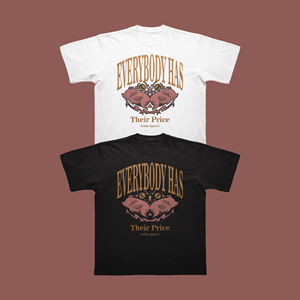 T-shirt Design by Rifqi 7 for this project | Design: #31742372