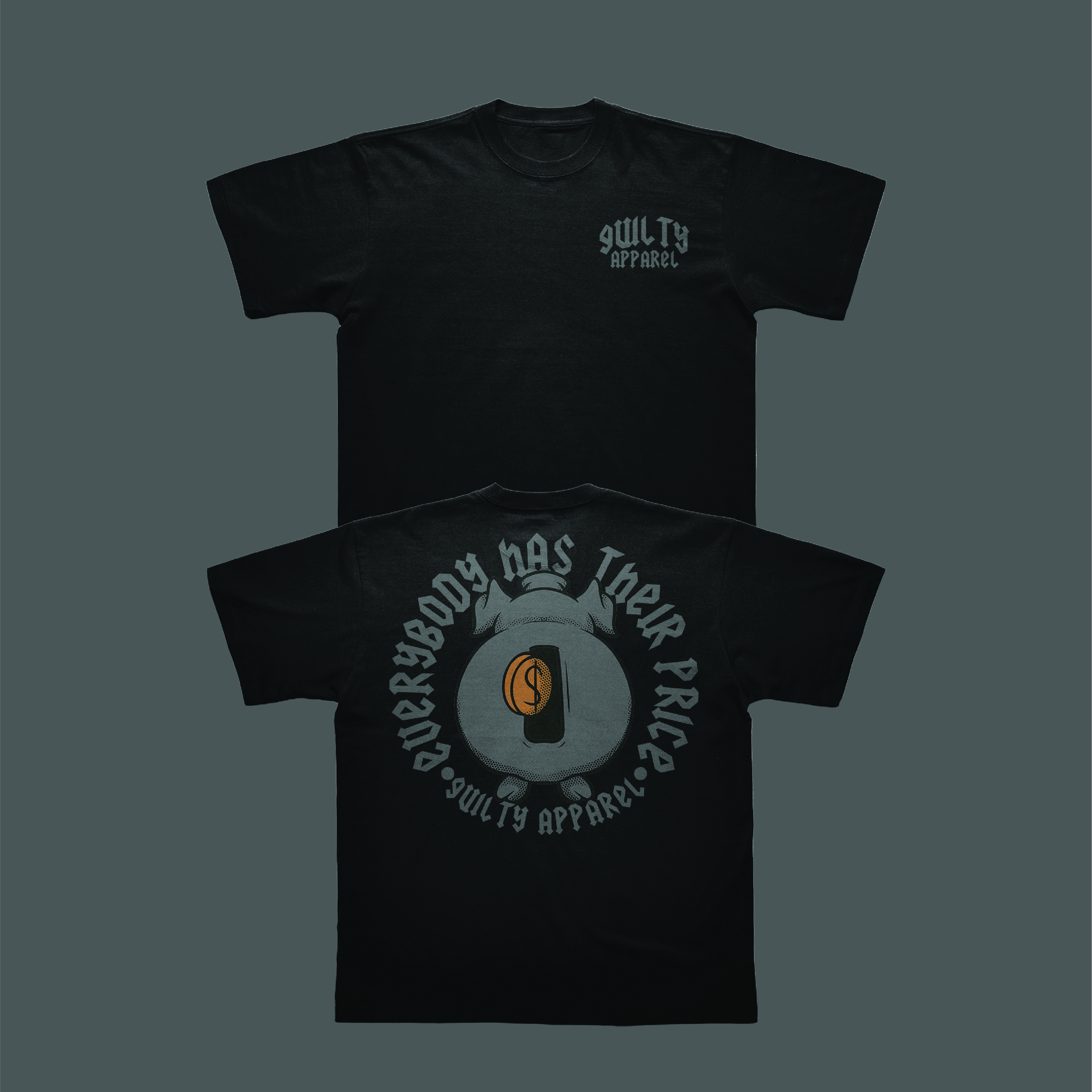 Design de T-shirt par Rifqi 7 pour ce projet | Design #31742373