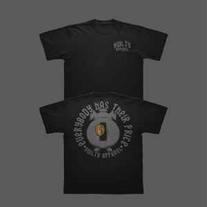 T-shirt Design by Rifqi 7 for this project | Design: #31742373