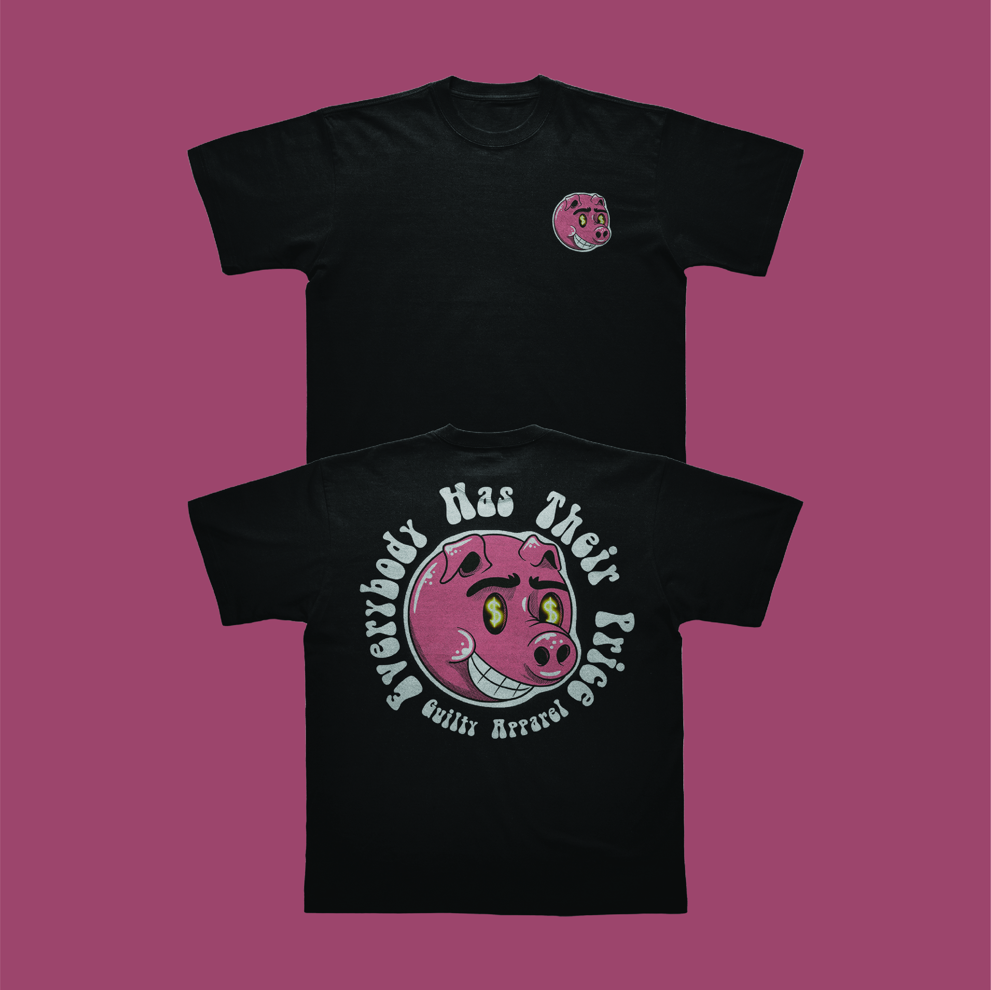 Design de T-shirt par Rifqi 7 pour ce projet | Design #31742374