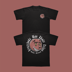 T-shirt Design by Rifqi 7 for this project | Design: #31742374