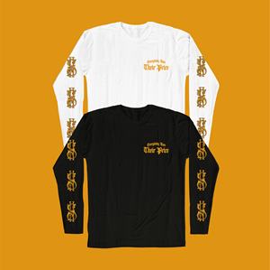 T-shirt Design by Rifqi 7 for this project | Design: #31747279