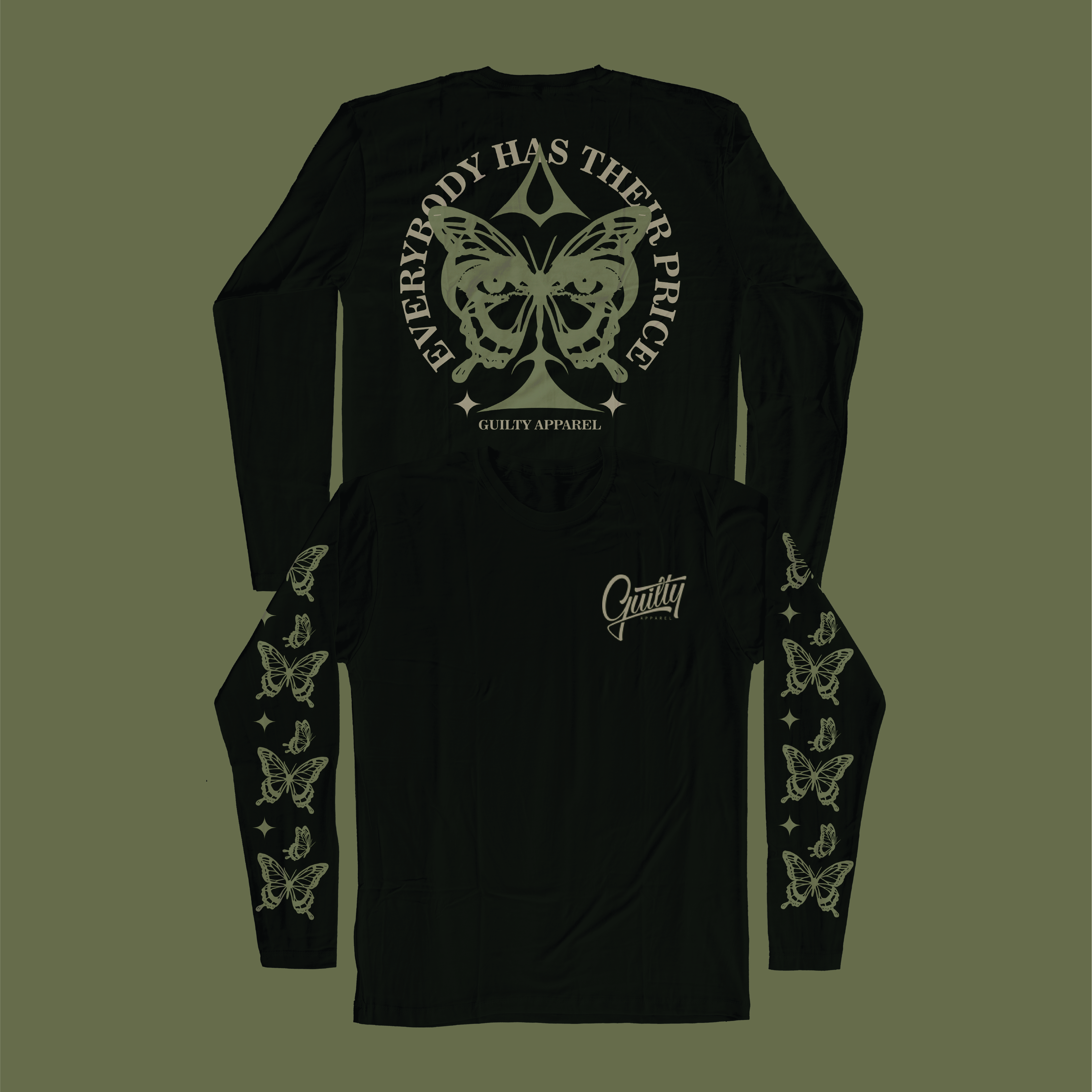 T-shirt Design by Rifqi 7 for this project | Design #31748600