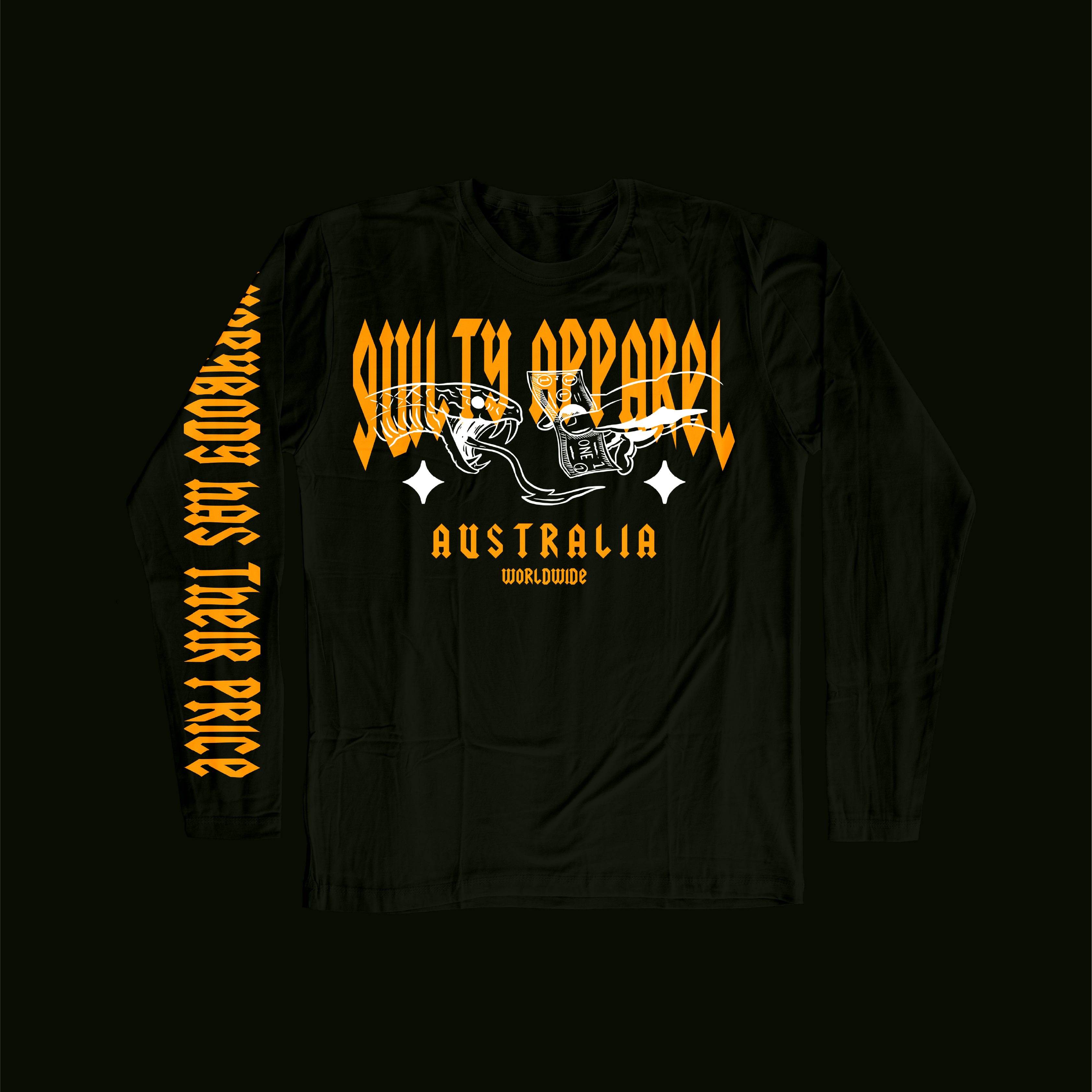 Design de T-shirt par Rifqi 7 pour ce projet | Design #31759895