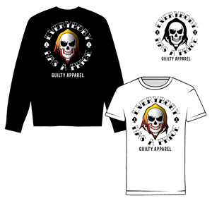 T-shirt Design by Enz67