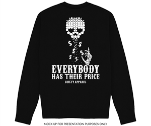 T-shirt Design by NancyTan for this project | Design: #31750424