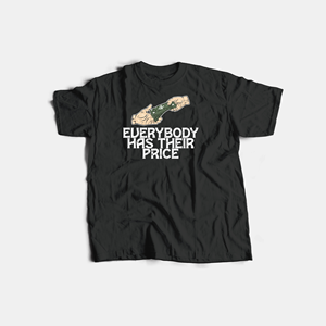 T-shirt Design by Dimaswdwn for this project | Design: #31763113