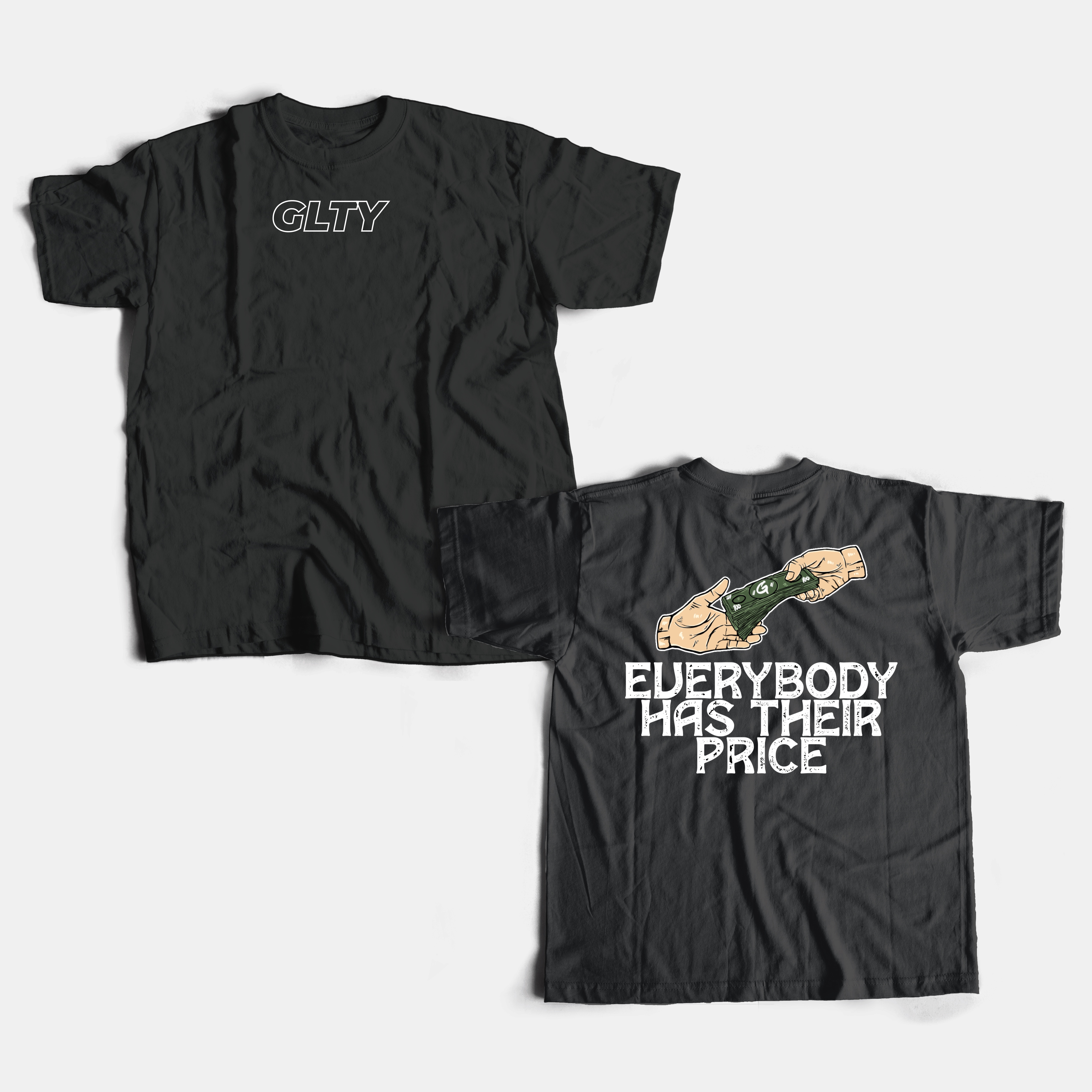 T-shirt Design by Dimaswdwn for this project | Design #31763118