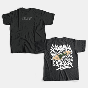 T-shirt Design by Dimaswdwn for this project | Design: #31763133