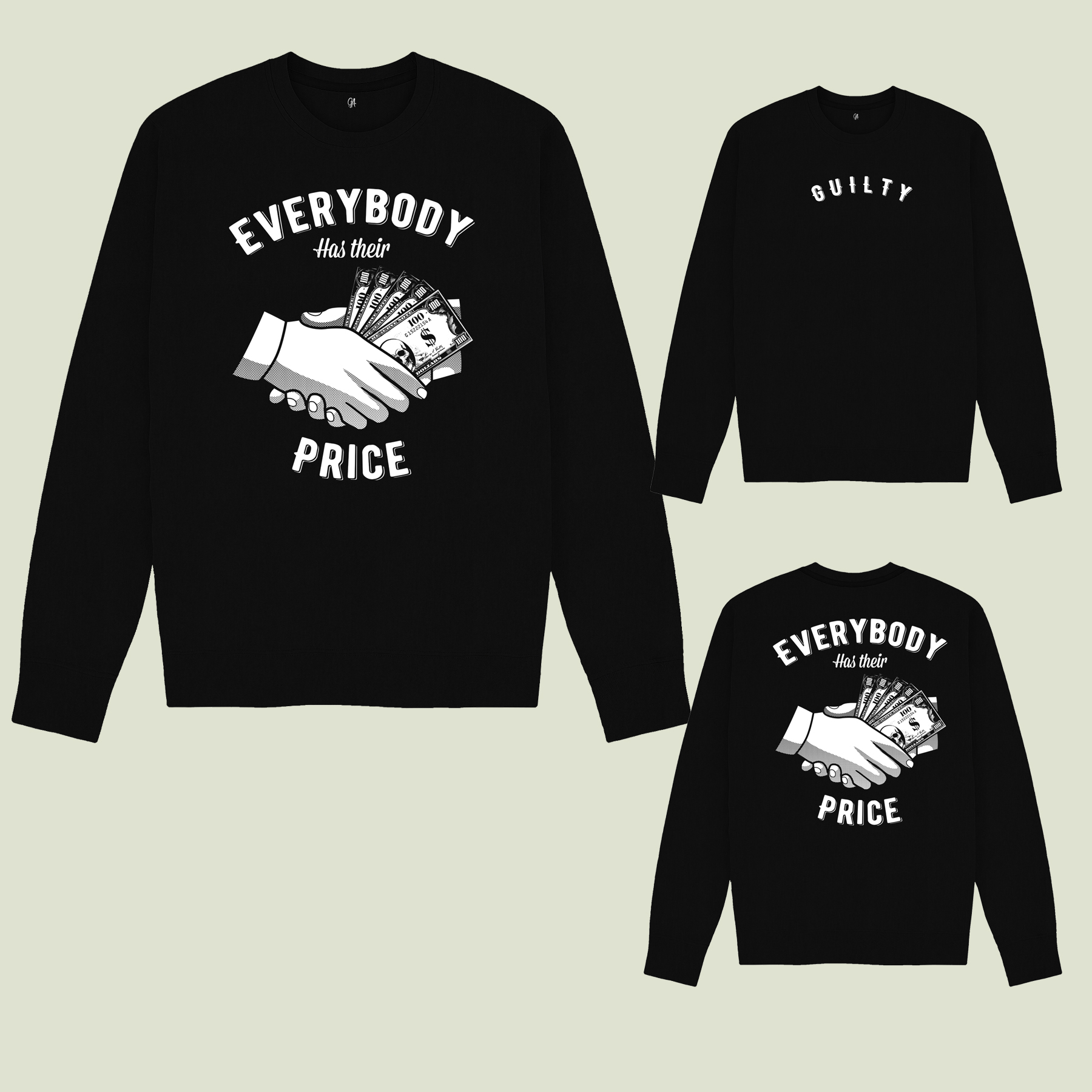 Design de T-shirt par Heydale pour ce projet | Design #31739582