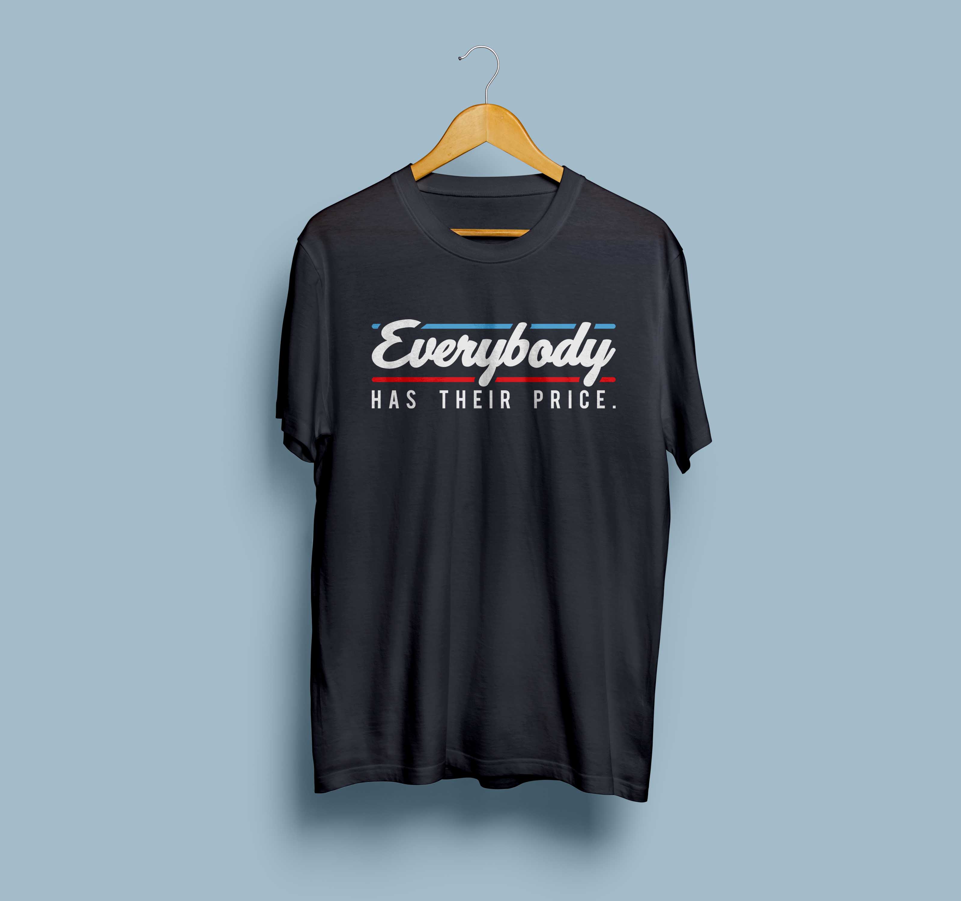 Design de T-shirt par Om Art pour ce projet | Design #31730051