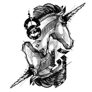 Diseño de Tatuaje por raduflorea para este proyecto | Diseño: #31796661