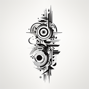 Diseño de Tatuaje por Senarathna para este proyecto | Diseño #31795499