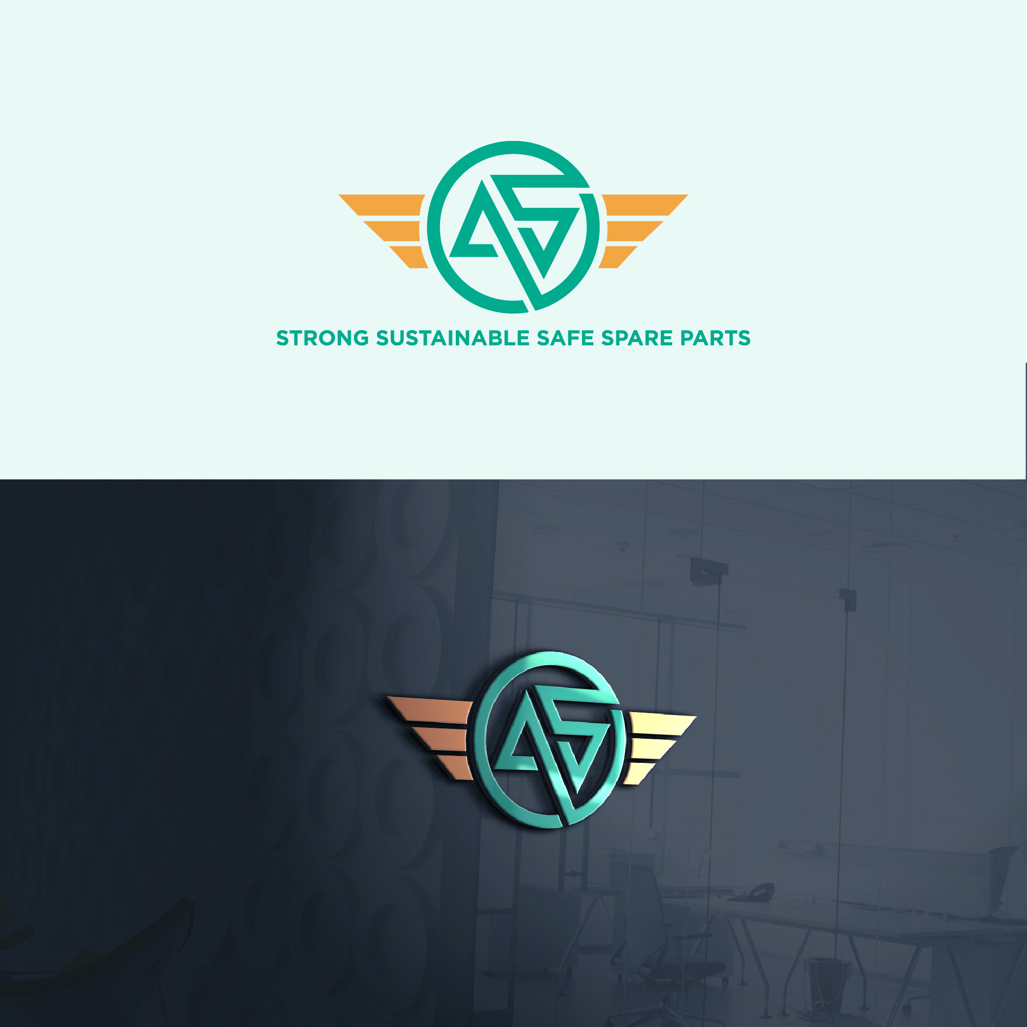 Logo Design by designlogo111 for this project | Design #31726714