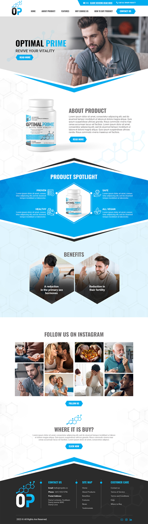 Web Design by MAHABA for Adester Trading Limited | Design: #31730608