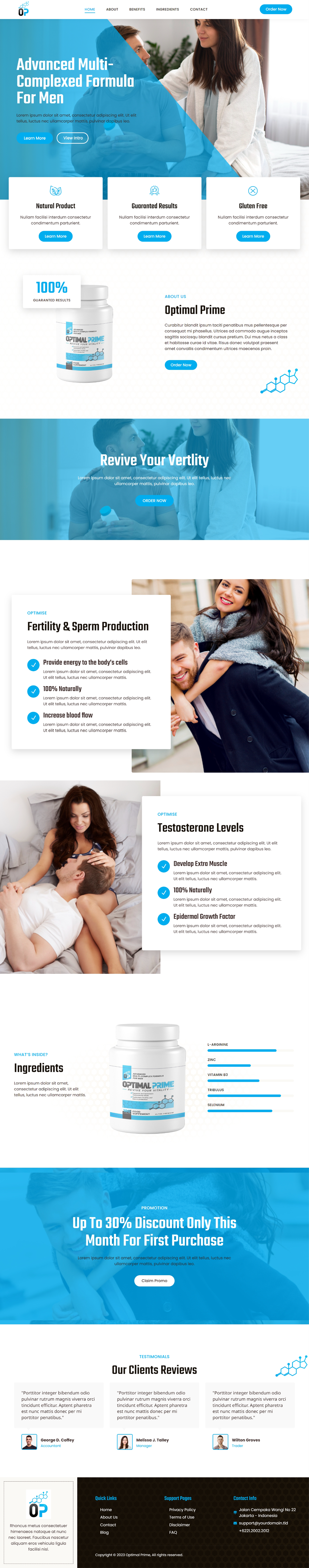 Web Design by WahDesign for Adester Trading Limited | Design #31764785