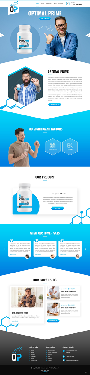 Web Design by pb for Adester Trading Limited | Design: #31730672