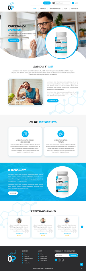 Web Design by pb for Adester Trading Limited | Design: #31730673