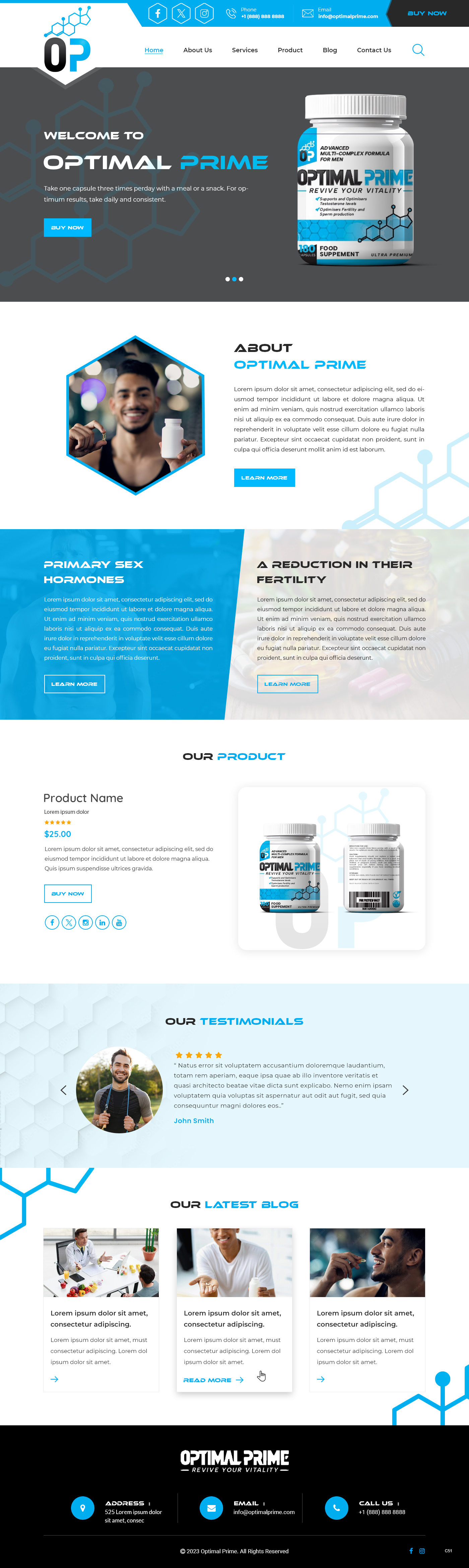 Diseño Web por pb para Adester Trading Limited | Diseño #31730674