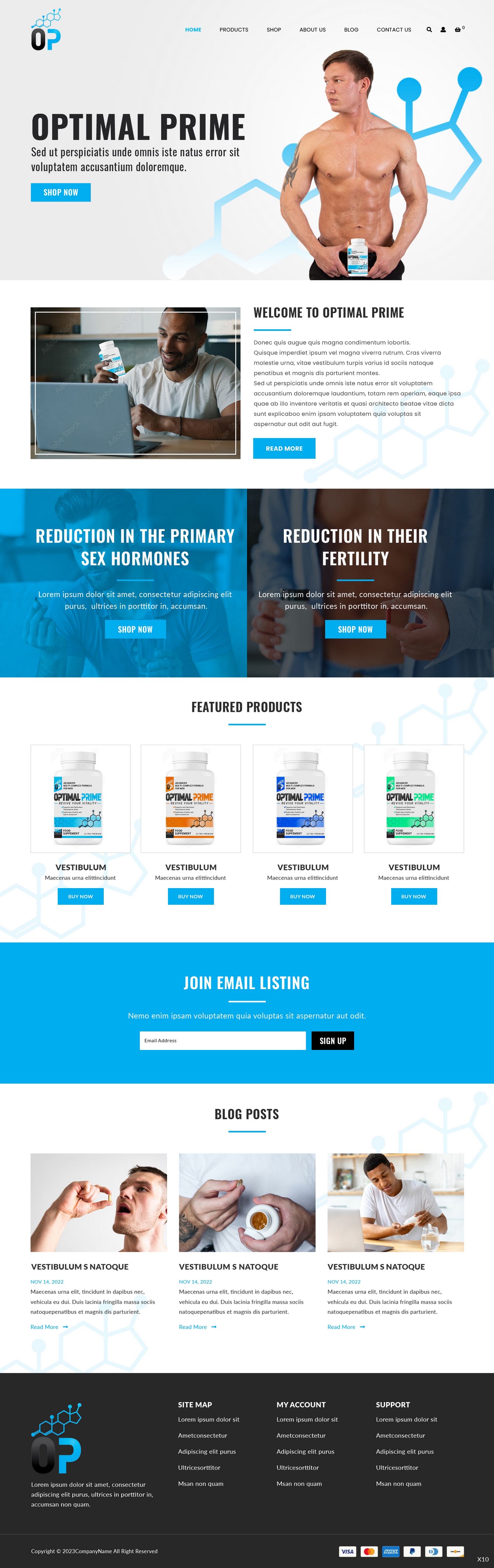Web Design par pb pour Adester Trading Limited | Design #31732315