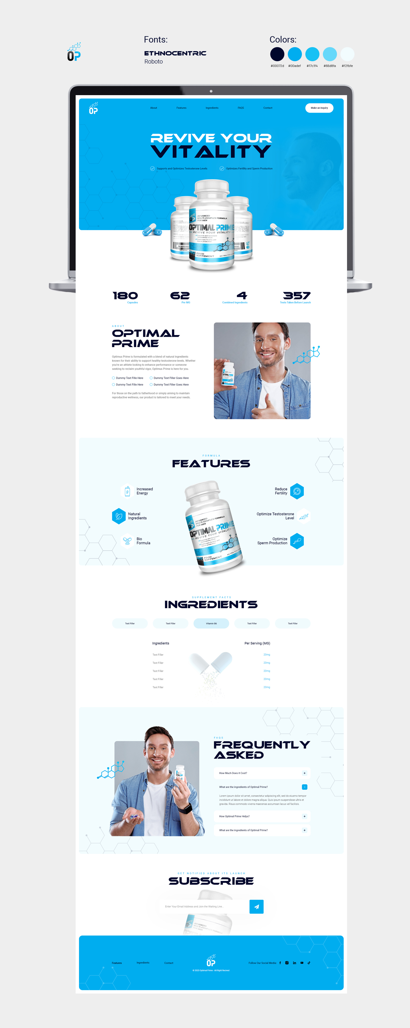 Web Design by PP² for Adester Trading Limited | Design #31723985