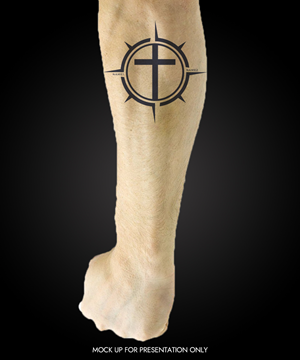 Tattoo Design by NancyTan for this project | Design: #31756415