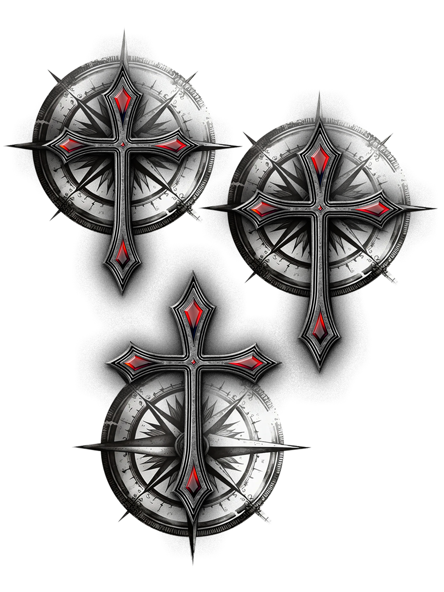 Tattoo Design by HRISHIDESIGNS for this project | Design #31773301