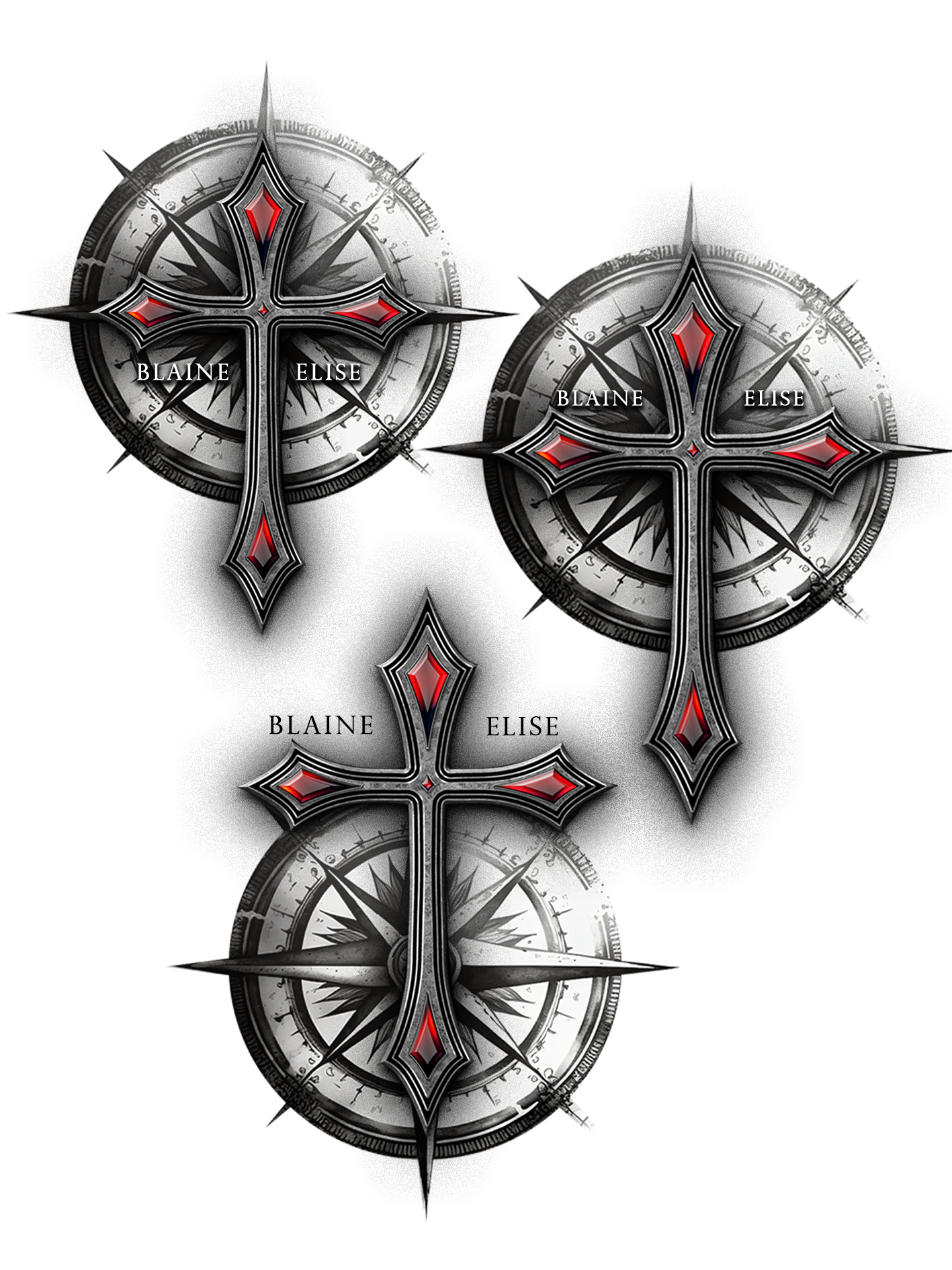 Tattoo Design by HRISHIDESIGNS for this project | Design #31777115