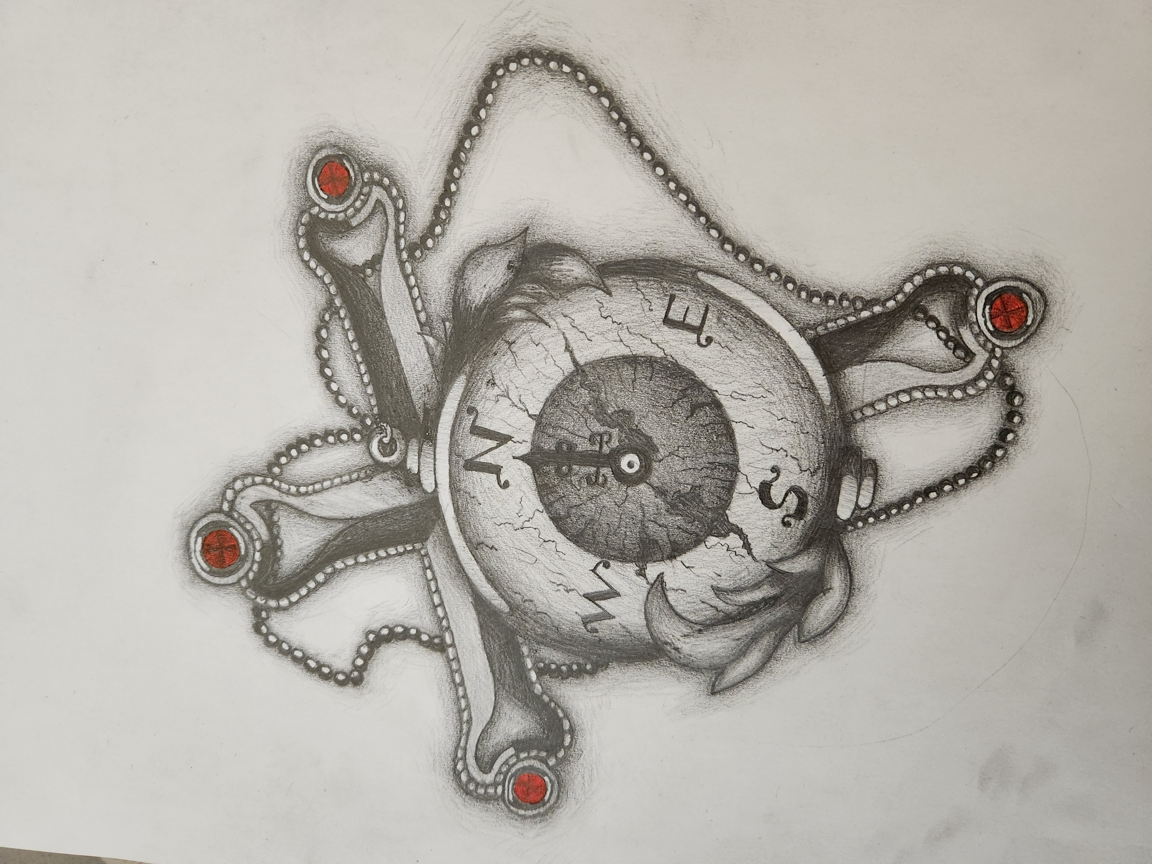 Tattoo Design by Nordic Designer for this project | Design #31770880