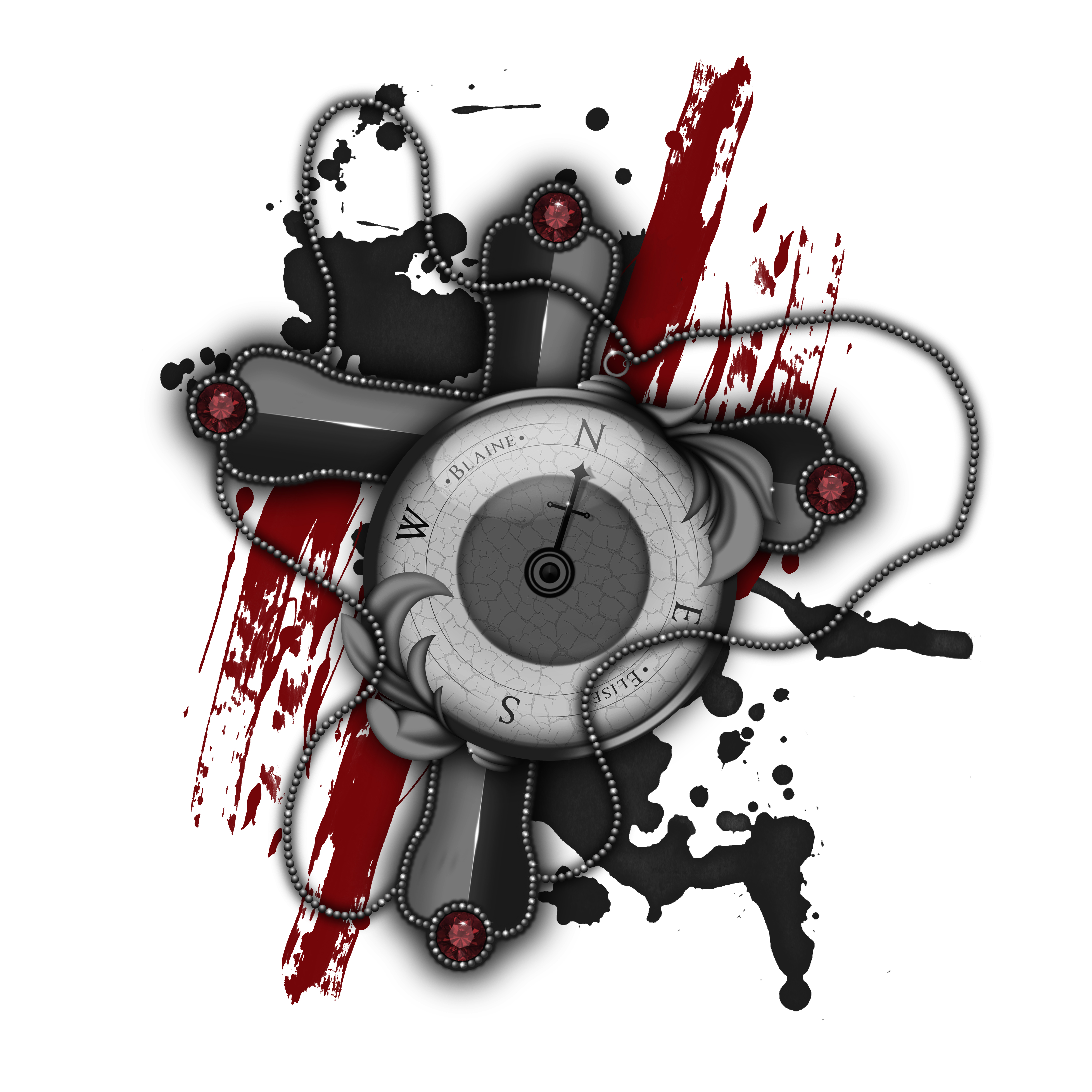 Tattoo-Design von Nordic Designer für dieses Projekt | Design #31772062