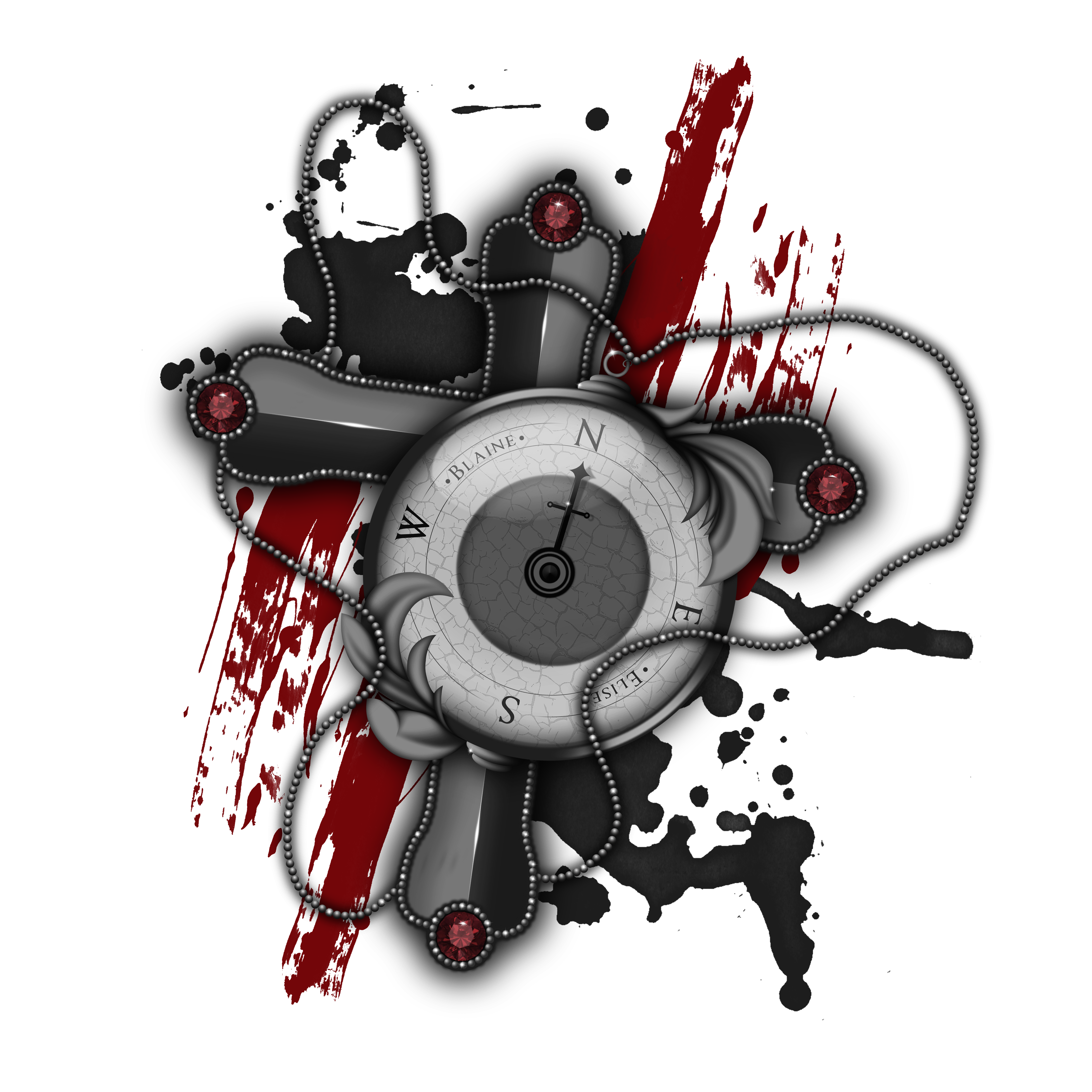 Tattoo Design by Nordic Designer for this project | Design #31772063