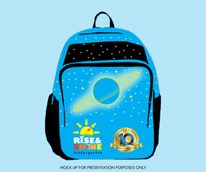 Bag and Tote Design by NancyTan for this project | Design: #31728308