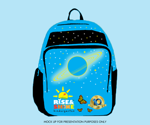 Bag and Tote Design by NancyTan for this project | Design: #31728522
