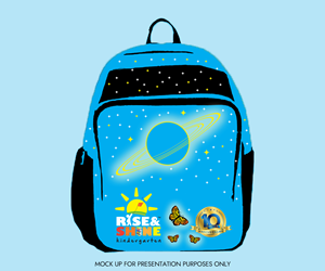 Bag and Tote Design by NancyTan for this project | Design: #31728523
