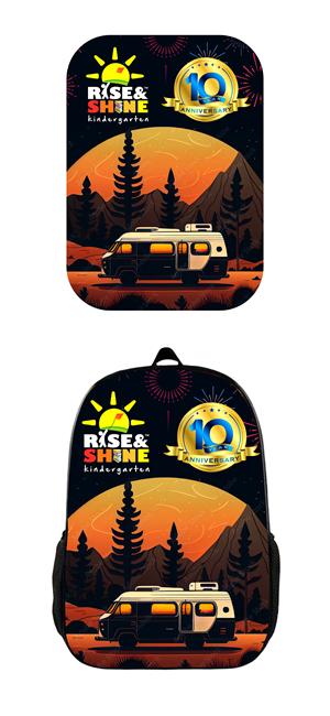 Bag and Tote Design by trio creative for this project | Design: #31727559