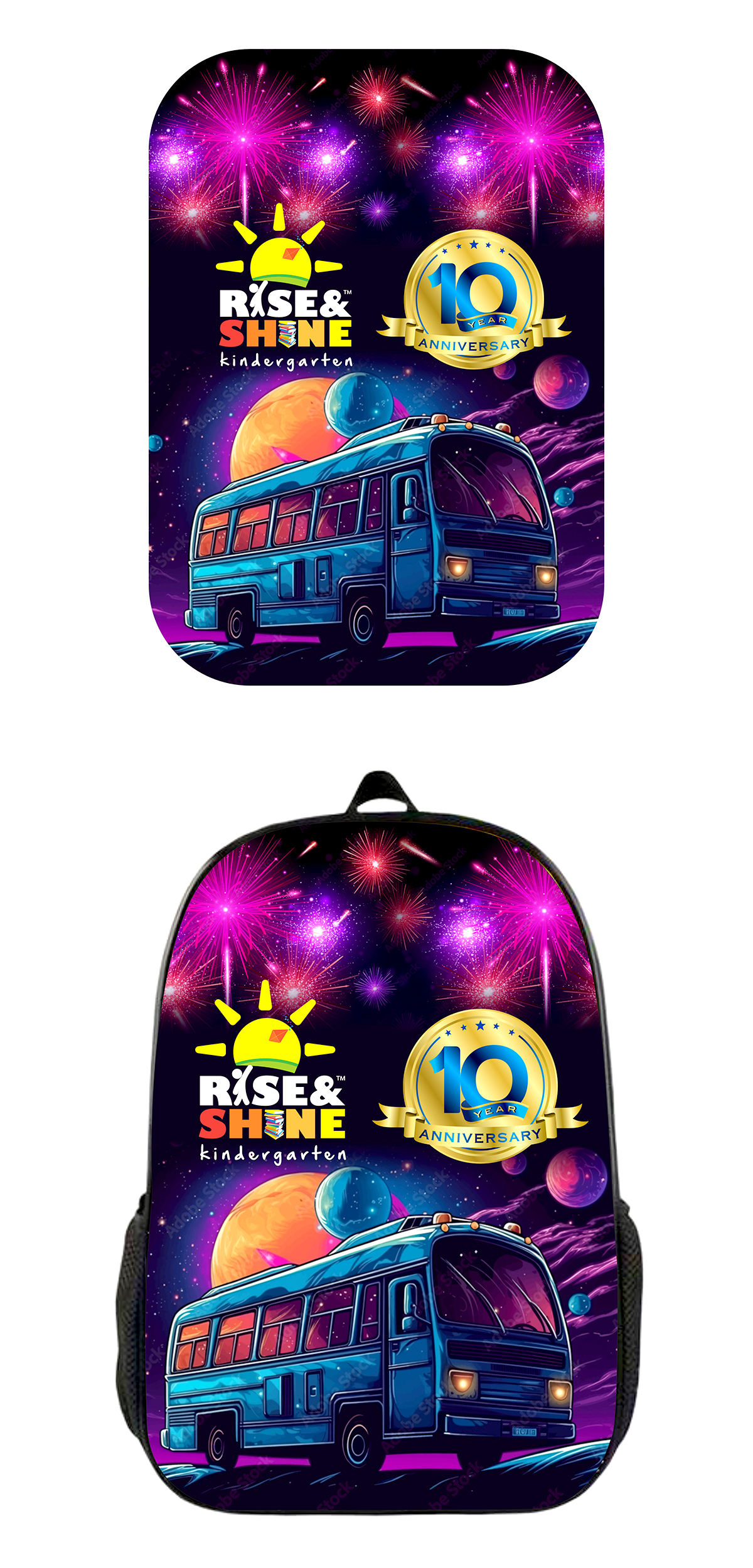 Diseño de Bolso por trio creative para este proyecto | Diseño #31727703