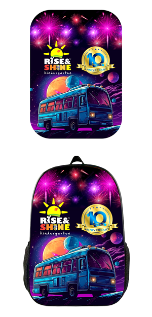 Bag and Tote Design by trio creative for this project | Design: #31727703