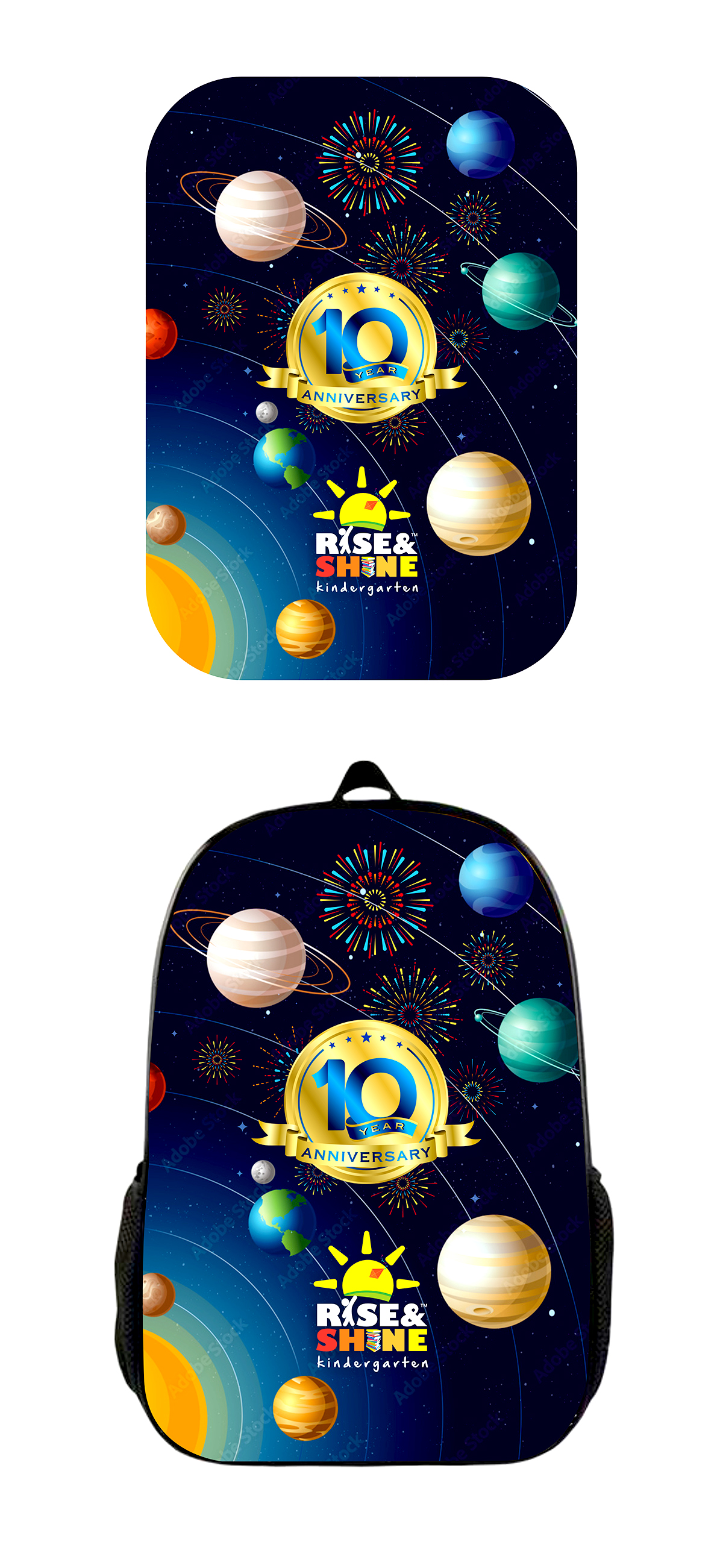 Diseño de Bolso por trio creative para este proyecto | Diseño #31728928